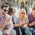 Best apps for meet new people 2025